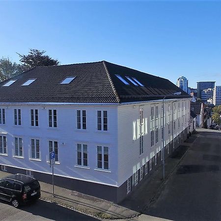 Stavanger Housing Hotel Exterior foto